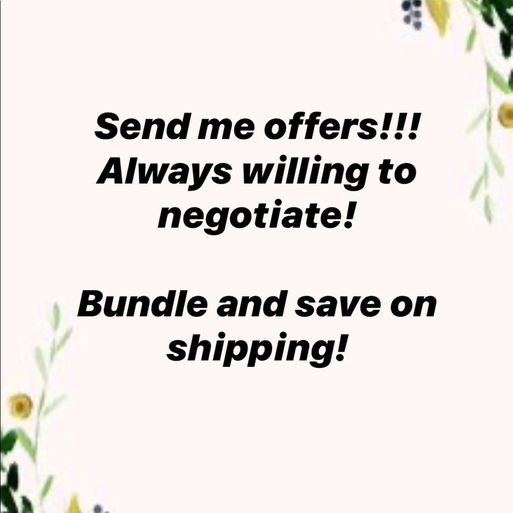 Bundle & Save!